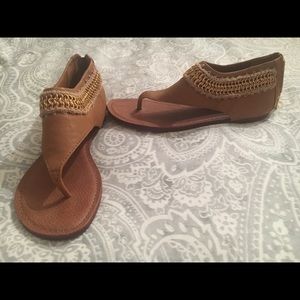 Tory Burch Sandals - size 7